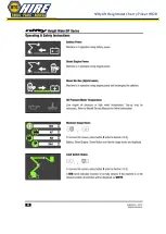 Предварительный просмотр 31 страницы NIFTYLIFT Heightrider HR28 Series Operating And Safety Instructions Manual
