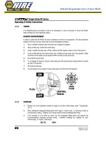 Предварительный просмотр 41 страницы NIFTYLIFT Heightrider HR28 Series Operating And Safety Instructions Manual