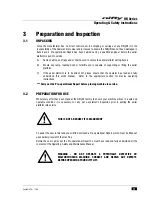 Preview for 13 page of NIFTYLIFT HR15 Operating/Safety Instructions Manual