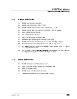 Preview for 15 page of NIFTYLIFT HR15 Operating/Safety Instructions Manual