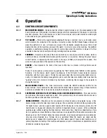 Preview for 21 page of NIFTYLIFT HR15 Operating/Safety Instructions Manual