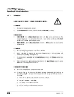 Preview for 24 page of NIFTYLIFT HR15 Operating/Safety Instructions Manual