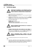 Preview for 32 page of NIFTYLIFT HR15 Operating/Safety Instructions Manual