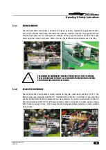 Preview for 41 page of NIFTYLIFT SD210 Series Operating/Safety Instructions Manual