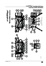 Предварительный просмотр 19 страницы NIFTYLIFT TrackDrive TD120TN Series Operating/Safety Instructions Manual