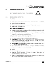 Предварительный просмотр 31 страницы NIFTYLIFT TrackDrive TD120TN Series Operating/Safety Instructions Manual