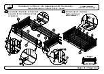 Preview for 4 page of Night & Day Furniture Canada Kids Huckleberry Assembly Instructions