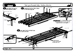 Preview for 2 page of Night & Day Furniture CONTINENTAL Tango Assembly Instructions Manual