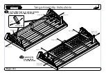 Preview for 4 page of Night & Day Furniture CONTINENTAL Tango Assembly Instructions Manual