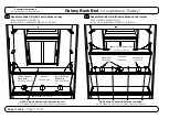 Preview for 17 page of Night & Day Furniture Galaxy Bunk Bed Assembly Instructions Manual