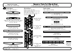 Preview for 3 page of Night & Day Furniture Sesame Twin Bunk Bed Assembly Instructions Manual