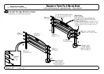 Preview for 5 page of Night & Day Furniture Sesame Twin Bunk Bed Assembly Instructions Manual