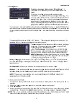 Preview for 20 page of Night Owl 4BL-DVR5GB Instruction Manual