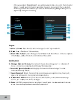 Preview for 50 page of Night Owl BTD2 Series User Manual