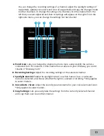 Preview for 57 page of Night Owl BTD2 Series User Manual