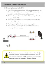 Preview for 19 page of Night Owl Elite Series 16CH User Manual