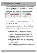 Preview for 87 page of Night Owl Elite Series 16CH User Manual