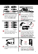 Preview for 9 page of Night Owl HDA10 Series Quick Setup Manual