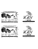 Preview for 1 page of Night Owl iGen NV20/20 Owner'S Manual