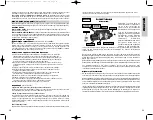 Preview for 10 page of Night Owl NOCC3 Owner'S Manual