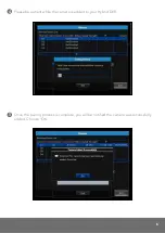 Preview for 7 page of Night Owl WCM-2FEIN Quick Setup Manual