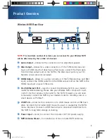 Preview for 3 page of Night Owl WNVR201 Series Quick Setup Manual