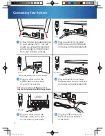 Предварительный просмотр 6 страницы Night Owl WNVR201 Series Quick Setup Manual