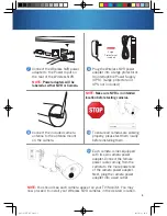 Preview for 7 page of Night Owl WNVR201 Series Quick Setup Manual