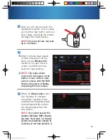 Предварительный просмотр 17 страницы Night Owl WNVR201 Series Quick Setup Manual