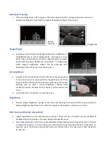 Preview for 14 page of NIGHT PEARL Scops 35 ELITE User Manual