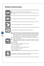 Preview for 6 page of NIGHTBLADE 20EX 7M-005EU Manual