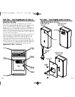 Preview for 5 page of Nighthawk KN-COP-C User Manual