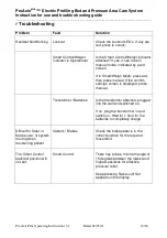 Preview for 23 page of Nightingale ProAxis Plus Instructions For Use Manual