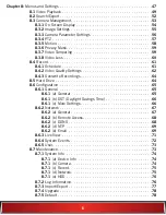 Preview for 5 page of Nightowl Stage Lighting THD Series User Manual