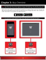 Preview for 12 page of Nightowl Stage Lighting THD Series User Manual