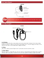 Preview for 16 page of Nightowl Stage Lighting THD Series User Manual