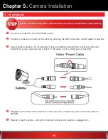 Preview for 18 page of Nightowl Stage Lighting THD Series User Manual