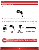 Preview for 19 page of Nightowl Stage Lighting THD Series User Manual