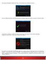 Preview for 28 page of Nightowl Stage Lighting THD Series User Manual