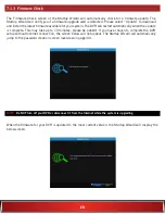 Preview for 29 page of Nightowl Stage Lighting THD Series User Manual