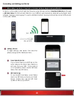 Preview for 34 page of Nightowl Stage Lighting THD Series User Manual