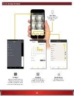 Preview for 36 page of Nightowl Stage Lighting THD Series User Manual