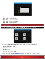 Preview for 40 page of Nightowl Stage Lighting THD Series User Manual