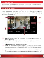 Preview for 42 page of Nightowl Stage Lighting THD Series User Manual