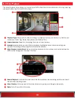 Preview for 49 page of Nightowl Stage Lighting THD Series User Manual