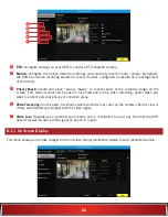 Preview for 54 page of Nightowl Stage Lighting THD Series User Manual