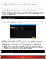 Preview for 63 page of Nightowl Stage Lighting THD Series User Manual