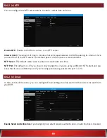 Preview for 69 page of Nightowl Stage Lighting THD Series User Manual