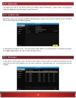 Preview for 74 page of Nightowl Stage Lighting THD Series User Manual