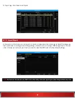 Preview for 77 page of Nightowl Stage Lighting THD Series User Manual